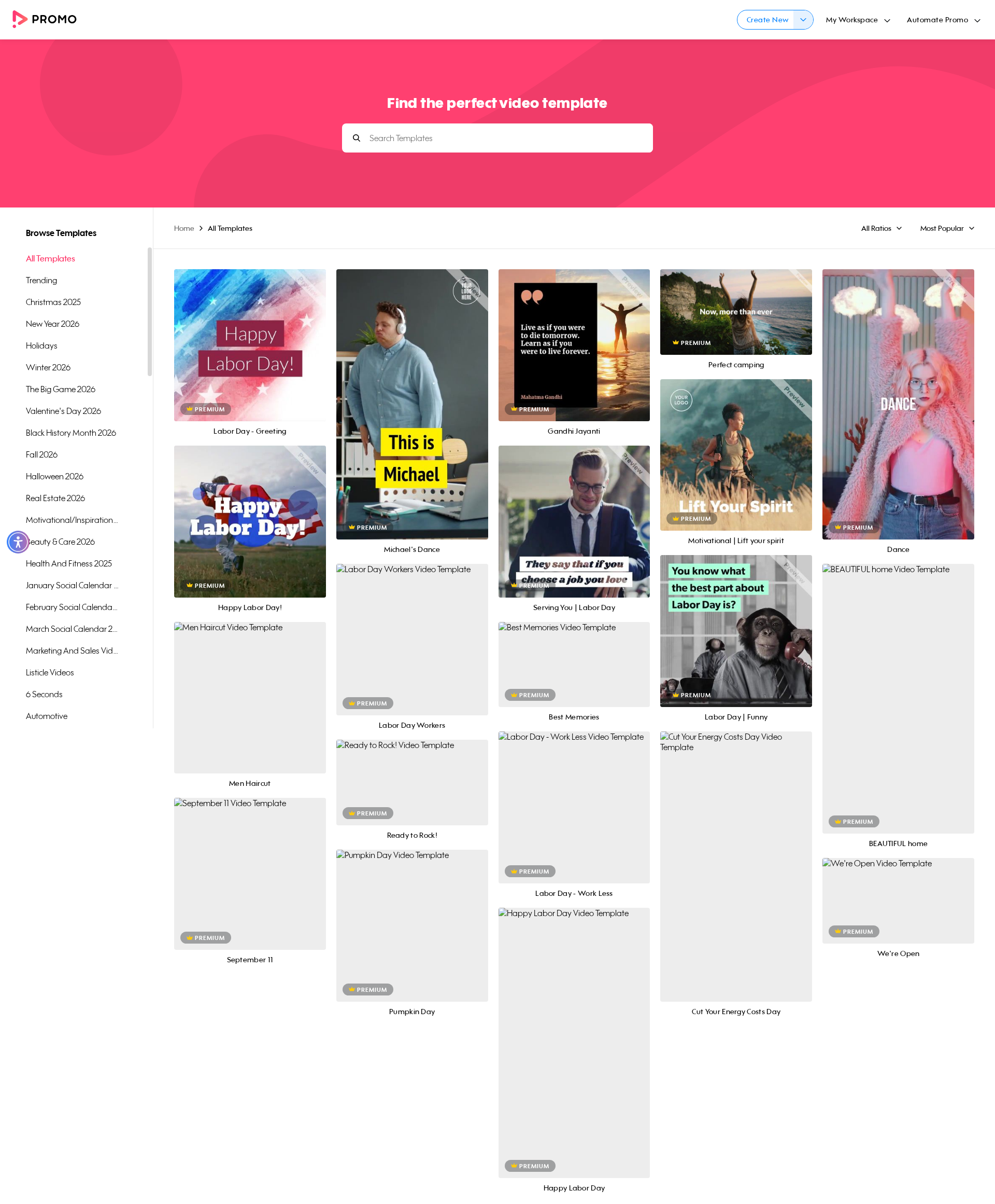 Test failure screenshot